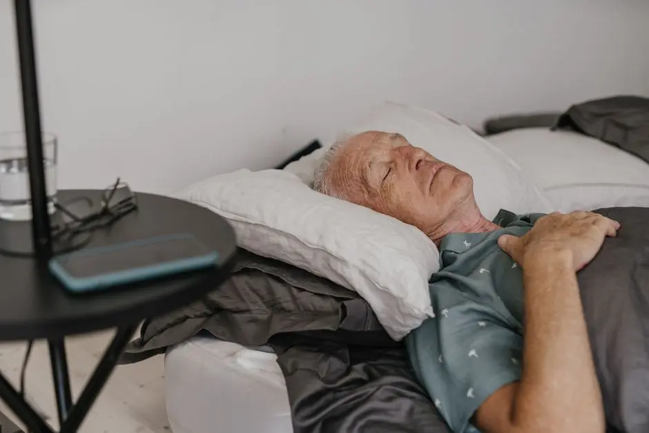 Préparer un temps de repos